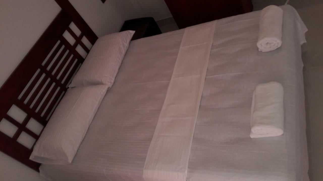 Risenlak Holiday Resort Полоннарува Экстерьер фото